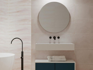 Настенная плитка Silkstone Arena 30x90 от Pamesa (Испания)