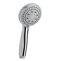 Душевая лейка Paini Monza 96 50CR155/P20KM хром