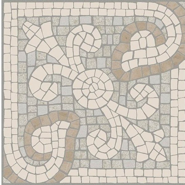 Вставка Про Лаймстоун матовый обрезной (HGD/A535/SG606220R) 9.6x9.6x0.9 от Kerama Marazzi (Россия)