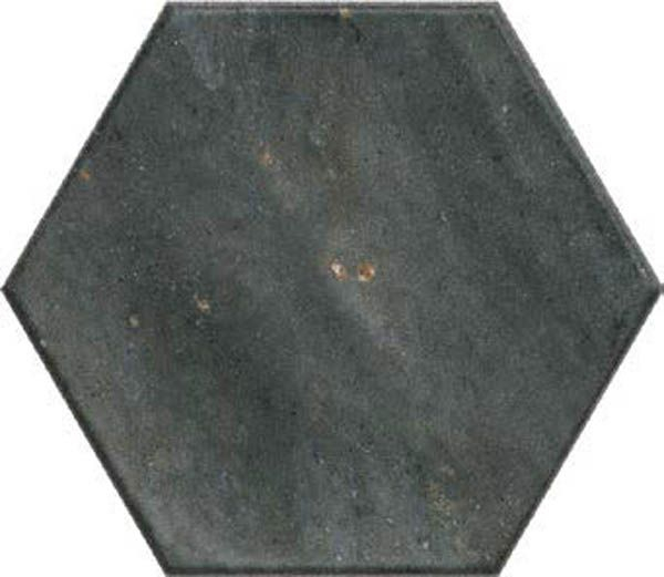 Керамогранит HOPE HEX BLUE MATT (PT03154) 15x17.3 от Ribesalbes (Испания)
