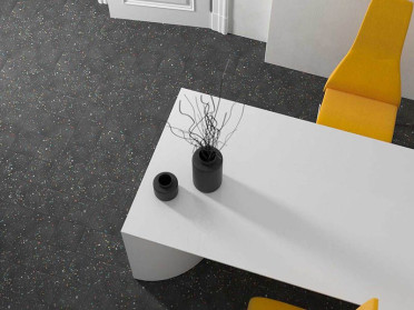 Керамогранит DROPS NATURAL RHOMBUS DECOR GRAPHITE (108807) 18.5x18.5 от WOW (Испания)