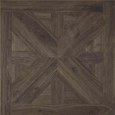 Керамогранит Volte Wengue Matt Rect 74.4 74.4x74.4 от STN Ceramica (Stylnul) (Испания)