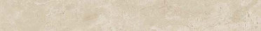 Бордюр керамогранит Marvel Stone Cream Prestige Listello Lapp. (AS4U) 7x60 от Atlas Concorde (Италия)