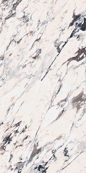 Керамогранит SENSI UP BRECCIA MELANGE LUX+ 60x120 от ABK Ceramiche (Италия)