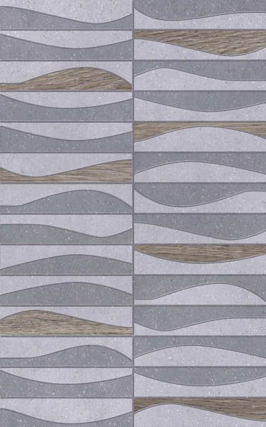 Вставка Misty steps 25x40 от Creto (Россия)