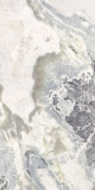 Керамогранит SUPREME HEDONISM DOVER WHITE LU3 R (PF60017242) 60x120 от Flaviker (Италия)