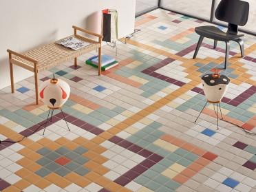 Керамогранит PIXEL41 29 Tuareg (4100827) 11.55x11.55 от 41ZERO42 (Италия)