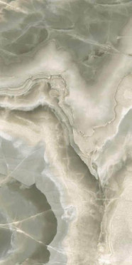 Керамогранит Jade Malachite Lev (81825) (14 вариаций рис.) 60x120 от Cerdomus (Италия)