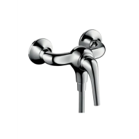 Смеситель для душа Axor 37600000 (Уценка 245236)