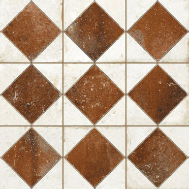 Напольная плитка FS ARLES BROWN LT 33x33 от Francisco Segarra (Испания)