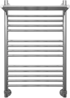 Полотенцесушитель водяной 800x500 Сунержа Богема+ 00-4103-8050 хром