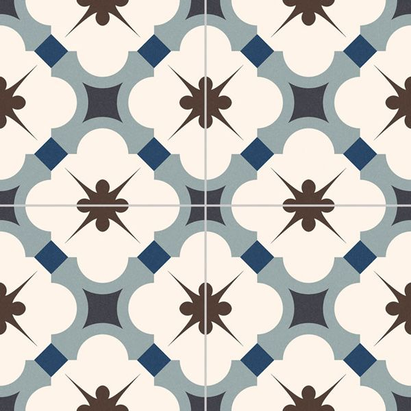 Керамогранит GRACE BLUE 33.15x33.15 от Gayafores (Испания)