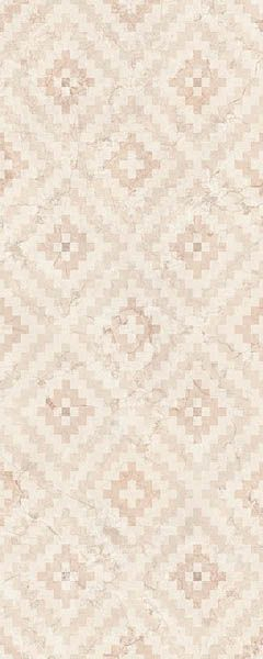 Настенная плитка Резиденция орнамент 7171 20x50 от Kerama Marazzi (Россия)