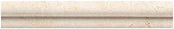 Бордюр Marvel Stone Cream Prestige London (LSLE) 5x30.5 от Atlas Concorde (Италия)