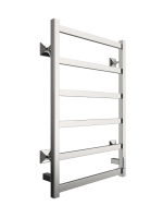 Полотенцесушитель электрический 500x800 Двин J plaza neo 4656759179069 хром