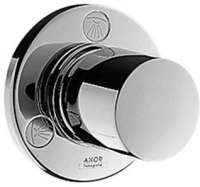 Переключатель потоков Axor Uno 2 38933000 хром