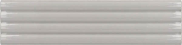 Настенная плитка COSTA NOVA ONDA GREY (28489) 5x20 от Equipe Ceramicas (Испания)