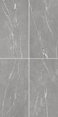 Керамогранит CARDOSO GRAY MATT.MIX (4 вариации) 160x320x0.6 от Ascale (Испания)