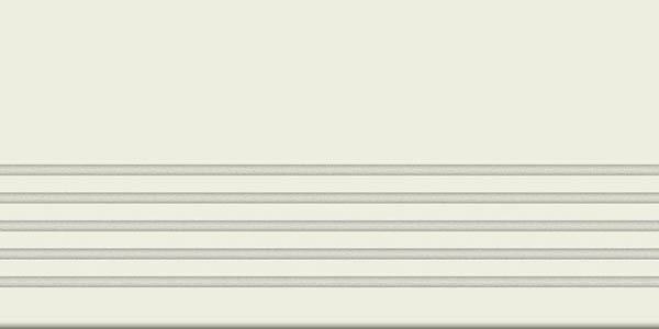 Фронтальная ступень Stopnica podlogowa Cielo e Terra Bianco MAT Gat.1 59.8 59.8x29.6 от Tubadzin (Польша)