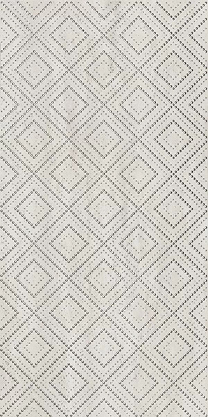 Декор Сан-Марко серый светлый матовый обрезной (OS\A364\48001R) 40x80x10 от Kerama Marazzi (Россия)