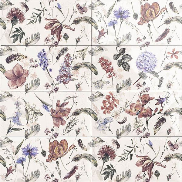 Настенная плитка Decor Daria 15x30 от Mainzu (Испания)