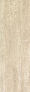 Настенная плитка ROMA 25 TRAVERTINO (fLSS) 25x75 от FAP Ceramiche (Италия)