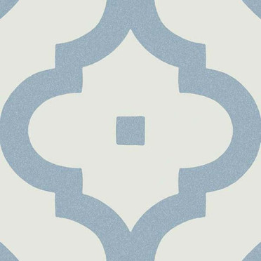 Декор MAORI Ladakhi Cielo 20x20 от Vives Ceramica (Испания)