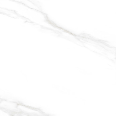 Керамогранит Carrara Excellent Silver белый Матовый 60x60 от Ceradim (Индия)
