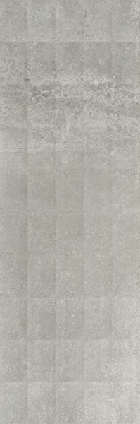 Настенная плитка Rectangles Tribeca Gris Matt 33.3x100 от Etile (Испания)