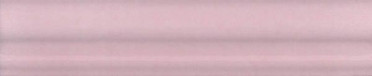 Бордюр Мурано BLD018 Багет розовый 15x3 от Kerama Marazzi (Россия)