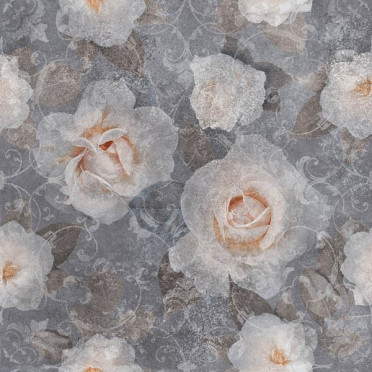 Керамогранит Турнель DL841000R декорированный обрезной 80x80 от Kerama Marazzi (Россия)