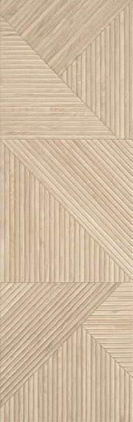 Настенная плитка Tangram Camel (222280) 31.6x100 от Colorker (Испания)