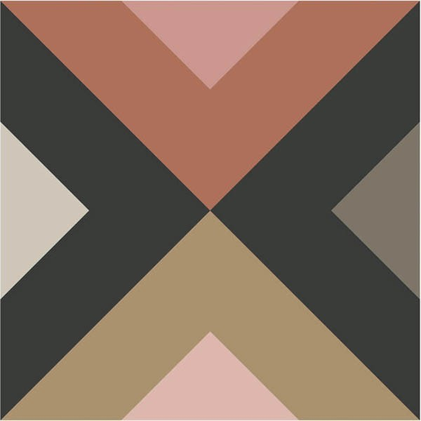 Керамогранит Jasmine DAY 15x15 от APE Ceramica (Испания)