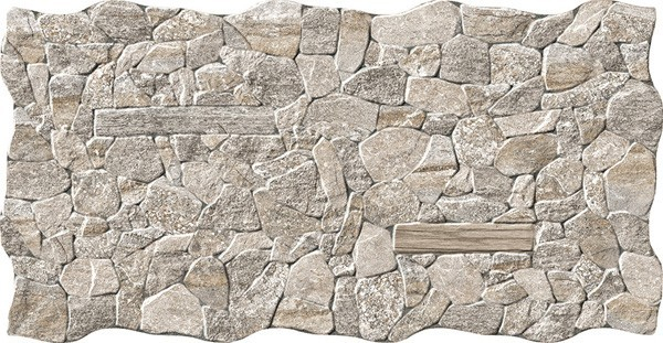 Керамогранит CASTLE BEIGE (202545) 33.3x65 от Porcelanicos HDC (Испания)