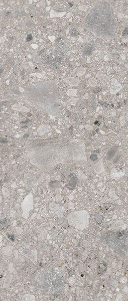 Керамогранит FUTURA CENERE NAT R (0008674) 120x280 от Ariana (Италия)