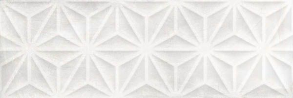 Настенная плитка Minety Nieve 75 25x75 от Vives Ceramica (Испания)