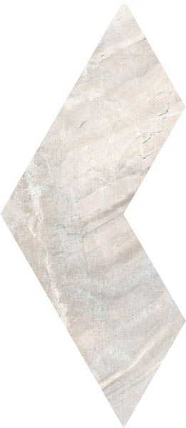 Декор Boomerang Medea Gris 25x58 от Vives Ceramica (Испания)