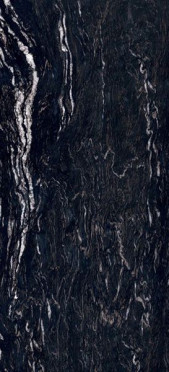 Керамогранит SENSI GEMS TITANIUM BLACK LUX+ (PF60005341) 60x120 от ABK Ceramiche (Италия)