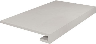 Фронтальная ступень Онда св.серый натуральный обрезной (SG648200R/GCF) 33x60x11 от Kerama Marazzi (Россия)