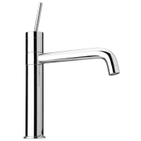 Смеситель для кухни Paini Cox 78CR579JOKM джостиковое управление