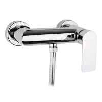 Смеситель для душа Cezares Tirreno TIRRENO-DM-01 хром