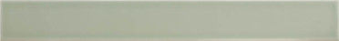 Настенная плитка VITRAL MINT (31141) 5x40 от Equipe Ceramicas (Испания)