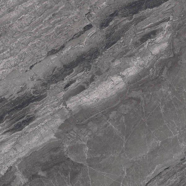 Керамогранит SUPREME Charcoal Lev Ret (75413) 60x60 от Cerdomus (Италия)