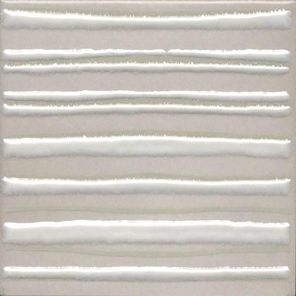 Декор Бахия 3 серый светлый глянцевый (KMD3STA022GN) 9.8x9.8x0.7 от Kerama Marazzi (Россия)