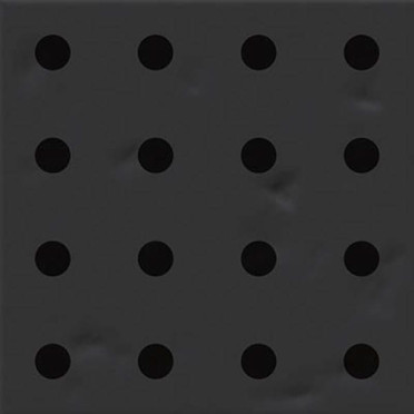 Декор Filippo Soul Chaya Basalto 20x20 от Vives Ceramica (Испания)