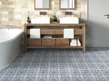 Напольная плитка Bondi Grey Natural 59.2x59.2 от Aparici (Испания)