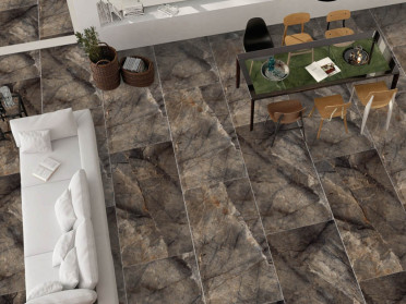 Керамогранит Arizona Green High Glossy 120x60 от Bluezone (Индия)