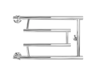 Полотенцесушитель водяной 500x352 Двин C primo 4627086012282 хром