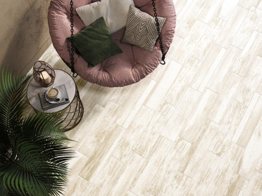 Керамогранит Shabby Crema матовый (GP1560SHA01) 15.1x60.2 от New Trend (Россия)