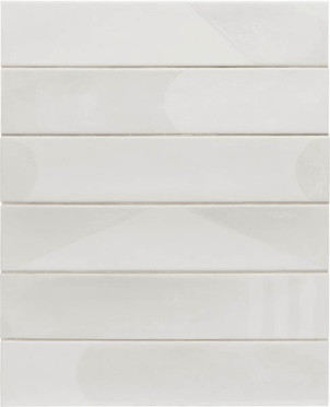 Керамогранит WADI DECOR Snow (30067) 6x30 от Equipe Ceramicas (Испания)